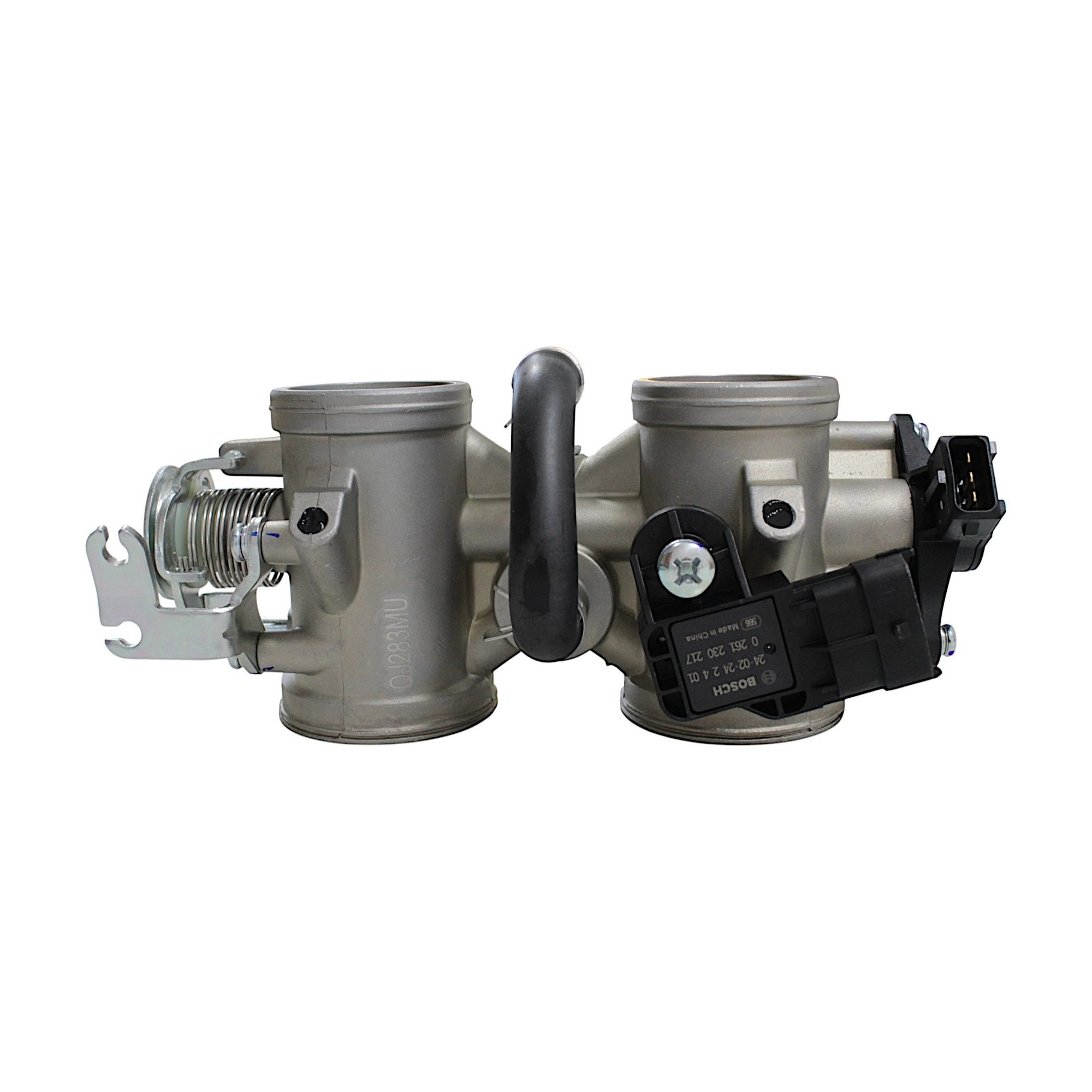 QJ MOTOR SRV 700 GAZ KELEBEĞİ #RK 61134